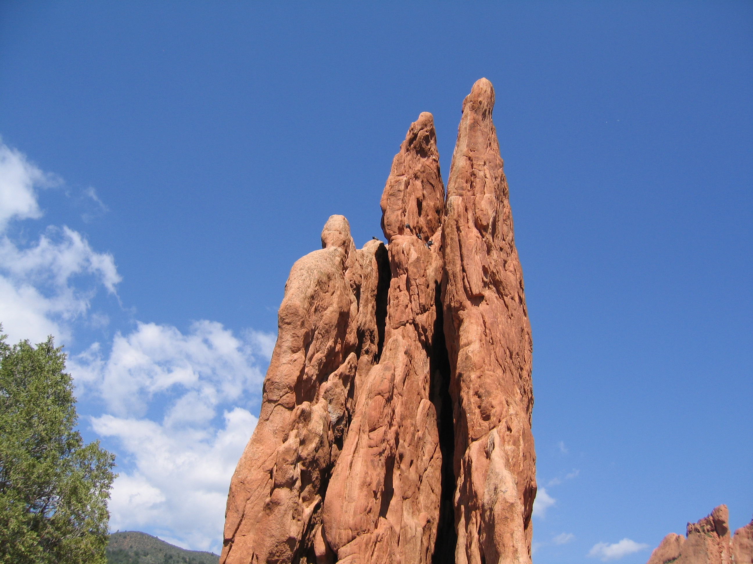 Garden of the Gods seconews.org 